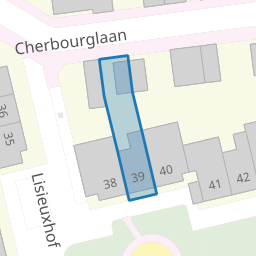 Perceel WSL01-W-2988