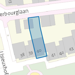 Perceel WSL01-W-2989