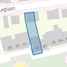 Perceel WSL01-W-2990