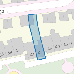 Perceel WSL01-W-2991