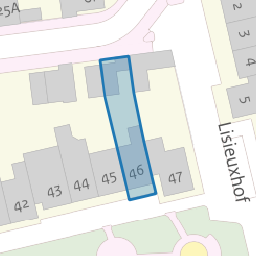 Perceel WSL01-W-2995