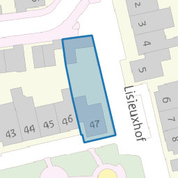 Perceel WSL01-W-2996