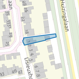 Perceel WSL01-W-2998