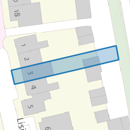 Perceel WSL01-W-3000