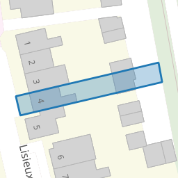 Perceel WSL01-W-3001