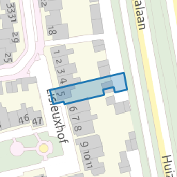 Perceel WSL01-W-3002