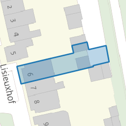 Perceel WSL01-W-3003