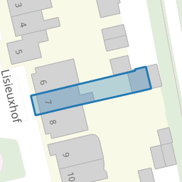 Perceel WSL01-W-3004