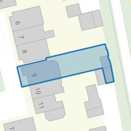 Perceel WSL01-W-3006