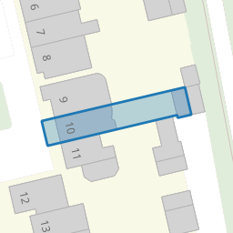 Perceel WSL01-W-3007