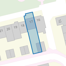 Perceel WSL01-W-3016