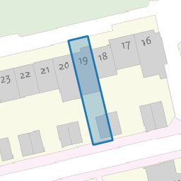 Perceel WSL01-W-3018