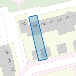 Perceel WSL01-W-3022