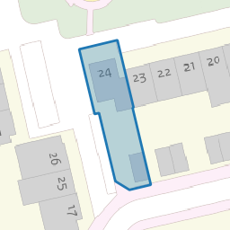 Perceel WSL01-W-3023