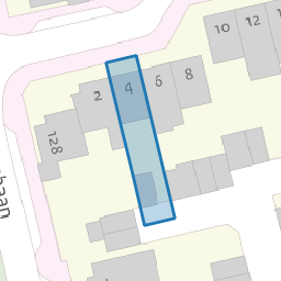 Perceel WSL01-W-3030