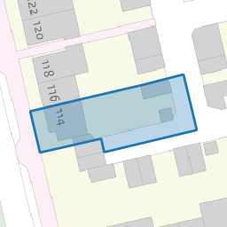 Perceel WSL01-W-3039