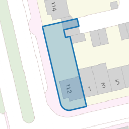 Perceel WSL01-W-3040