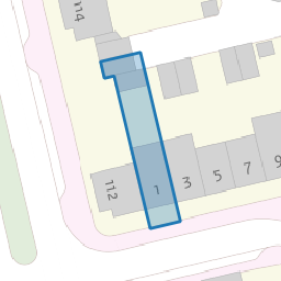 Perceel WSL01-W-3041