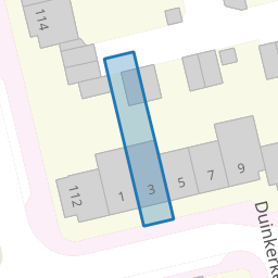 Perceel WSL01-W-3042