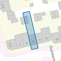 Perceel WSL01-W-3043