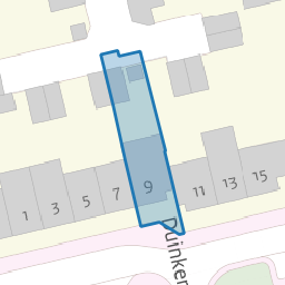 Perceel WSL01-W-3045