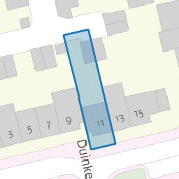 Perceel WSL01-W-3046