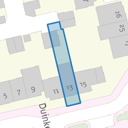 Perceel WSL01-W-3047