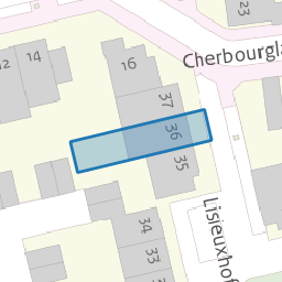 Perceel WSL01-W-3063