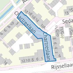 Perceel WSL01-W-3070