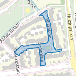 Perceel WSL01-W-3071