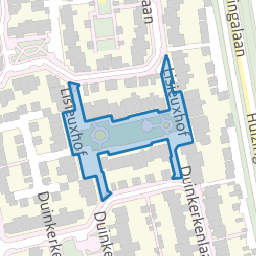 Perceel WSL01-W-3076