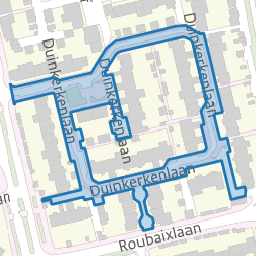 Perceel WSL01-W-3077