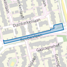 Perceel WSL01-W-3078