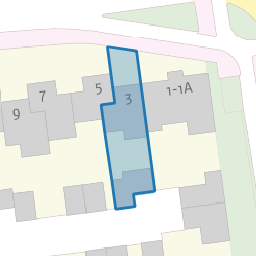 Perceel WSL01-W-3090