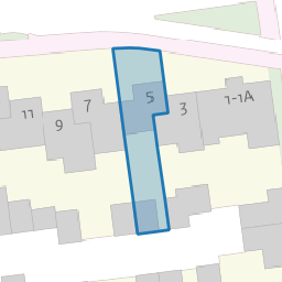 Perceel WSL01-W-3091