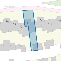 Perceel WSL01-W-3092