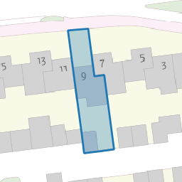 Perceel WSL01-W-3093