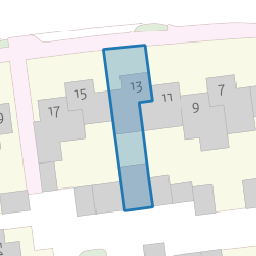 Perceel WSL01-W-3095