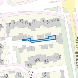 Perceel WSL01-W-3099