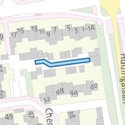 Perceel WSL01-W-3100