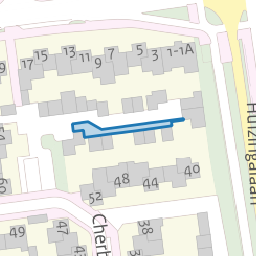 Perceel WSL01-W-3101