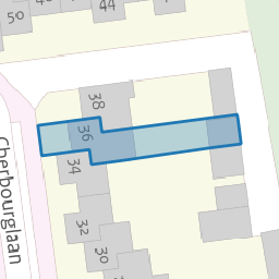 Perceel WSL01-W-3111