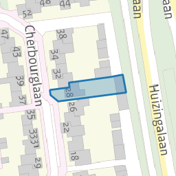 Perceel WSL01-W-3115