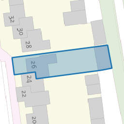 Perceel WSL01-W-3116