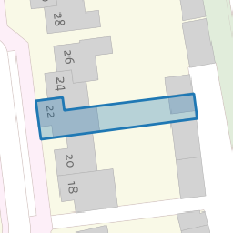 Perceel WSL01-W-3118