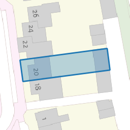 Perceel WSL01-W-3119