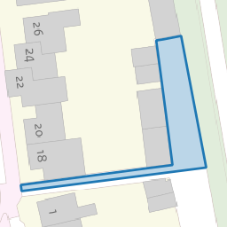 Perceel WSL01-W-3121