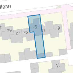 Perceel WSL01-W-3124