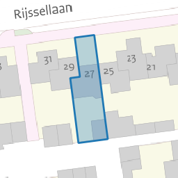 Perceel WSL01-W-3126