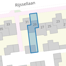 Perceel WSL01-W-3127